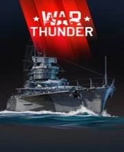 War Thunder Giulio Cesare Pack Playstation 4