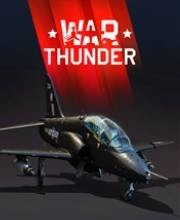 War Thunder Hawk T1A Pack Xbox One