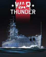 War Thunder HMS Nelson Pack Xbox Series X
