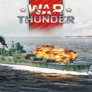 War Thunder IJN Mikuma Pack
