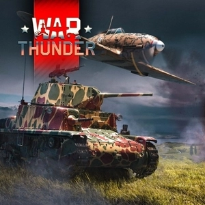 War Thunder Italian Starter Pack Pc