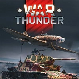 War Thunder Italian Starter Pack Xbox One