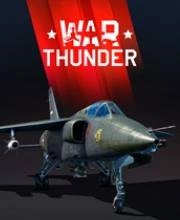 War Thunder J-22M1A Pack Pc