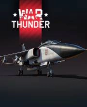 War Thunder JH-7A Prototype Pack Playstation 4