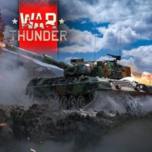 War Thunder Leopard Pack