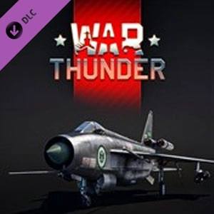 War Thunder Lightning F.53 Pack Pc