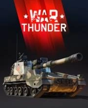 War Thunder PLZ-45 Pack Xbox Series X