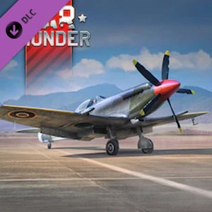 War Thunder Prendergasts Spitfire FR Mk.XIVe Pack Xbox Series X