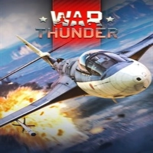 War Thunder Sea Hawk Pack Xbox Series X