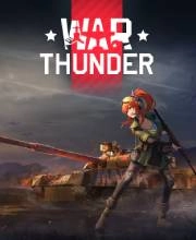 War Thunder Senrai Maidens Maria Pack Pc