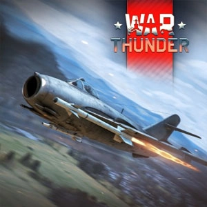 War Thunder Shenyang F-5 Pack Xbox One