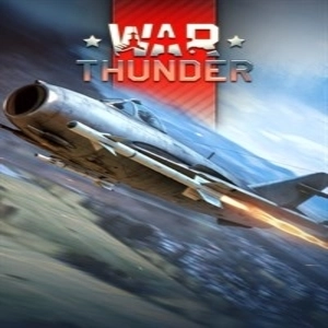 War Thunder Shenyang F 5 Pack Xbox Series X