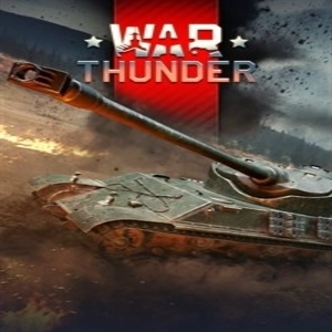 War Thunder Somua SM Pack Xbox One