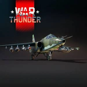 War Thunder Su-25K Bundle Xbox One