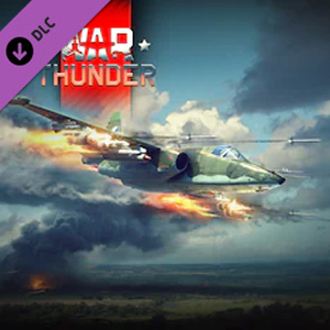 War Thunder Su-39 Bundle Xbox One