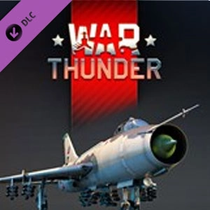 War Thunder Su-7BMK Bundle Xbox One