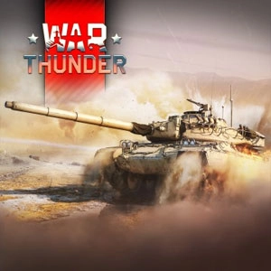 War Thunder Super AMX-30 Pack Xbox One