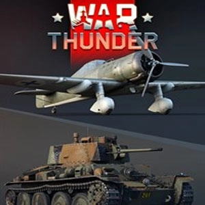 War Thunder Swedish Starter Pack Pc