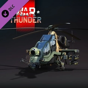 War Thunder T129 ATAK Pack Xbox Series X