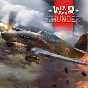 War Thunder Tomahawk Pack
