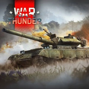War Thunder Type 69-IIG Playstation 4