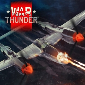 Koop War Thunder USA Pacific Campaign YP-38 PS4 Goedkoop Vergelijk de Prijzen
