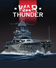 War Thunder USS Maryland Pack Playstation 4