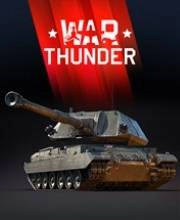 War Thunder Vickers GBT155 Pack Xbox Series X
