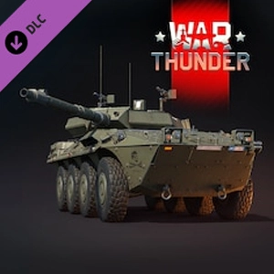 War Thunder VRCC Centauro Pack Playstation 4