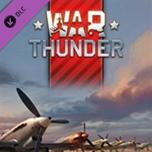 War Thunder Weapons of Victory Bundle Playstation 4
