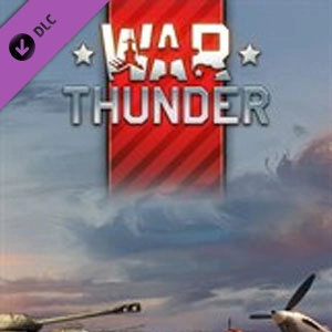 War Thunder Wings of Victory Bundle Xbox Series X