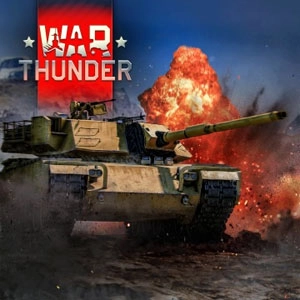War Thunder XM-1 General Motors Pack
