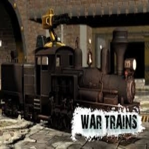 War Trains Pc