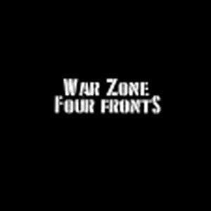 War Zone Four Fronts Playstation 4