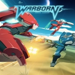 WARBORN Xbox Series X