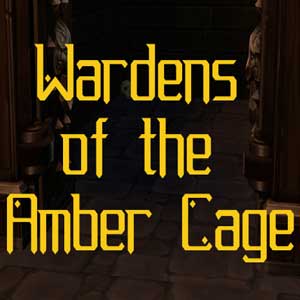 Koop Wardens of the Amber Cage CD Key Goedkoop Vergelijk de Prijzen