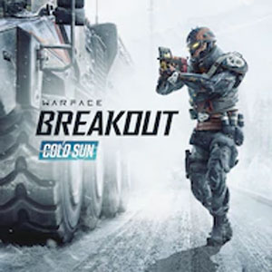 Koop Warface Breakout PS5 Goedkoop Vergelijk de Prijzen