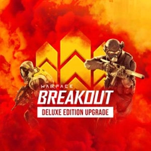 Warface Breakout Deluxe Edition Upgrade Xbox One