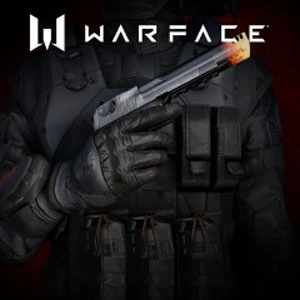 Warface Cosa Nostra Pack Xbox One