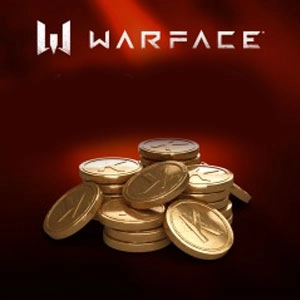 Warface Kredits Playstation 4