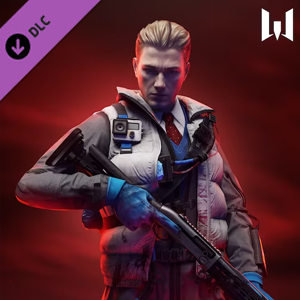 Warface Ultimate Oberon White Pack Playstation 4