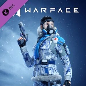 Warface Valkyrie Pack