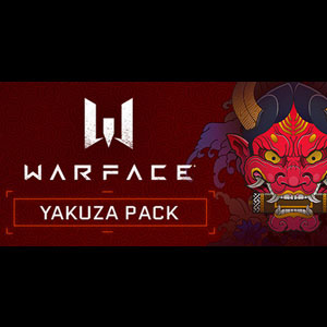 Koop Warface Yakuza Pack CD Key Goedkoop Vergelijk de Prijzen