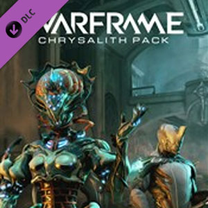 Koop Warframe Angels of the Zariman Chrysalith Pack Xbox Series Goedkoop Vergelijk de Prijzen
