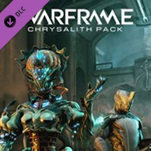 Koop Warframe Angels of the Zariman Chrysalith Pack CD Key Goedkoop Vergelijk de Prijzen