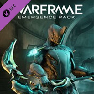 Koop Warframe Angels of the Zariman Emergence Pack PS4 Goedkoop Vergelijk de Prijzen