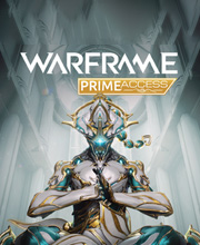 Warframe Baruuk Prime Access Desolate Pack Xbox One