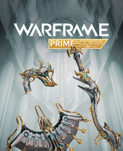 Warframe Baruuk Prime Access Elude Pack Xbox Series X