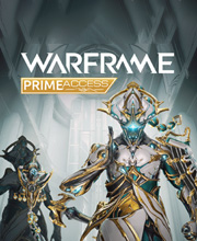 Warframe Baruuk Prime Access Serene Storm Pack Xbox One