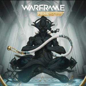 Warframe Baruuk Prime Accessories Pack Xbox One